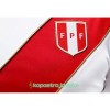 Billiga Fotbollströjor Peru Dam VM 2018 Hemma tröja